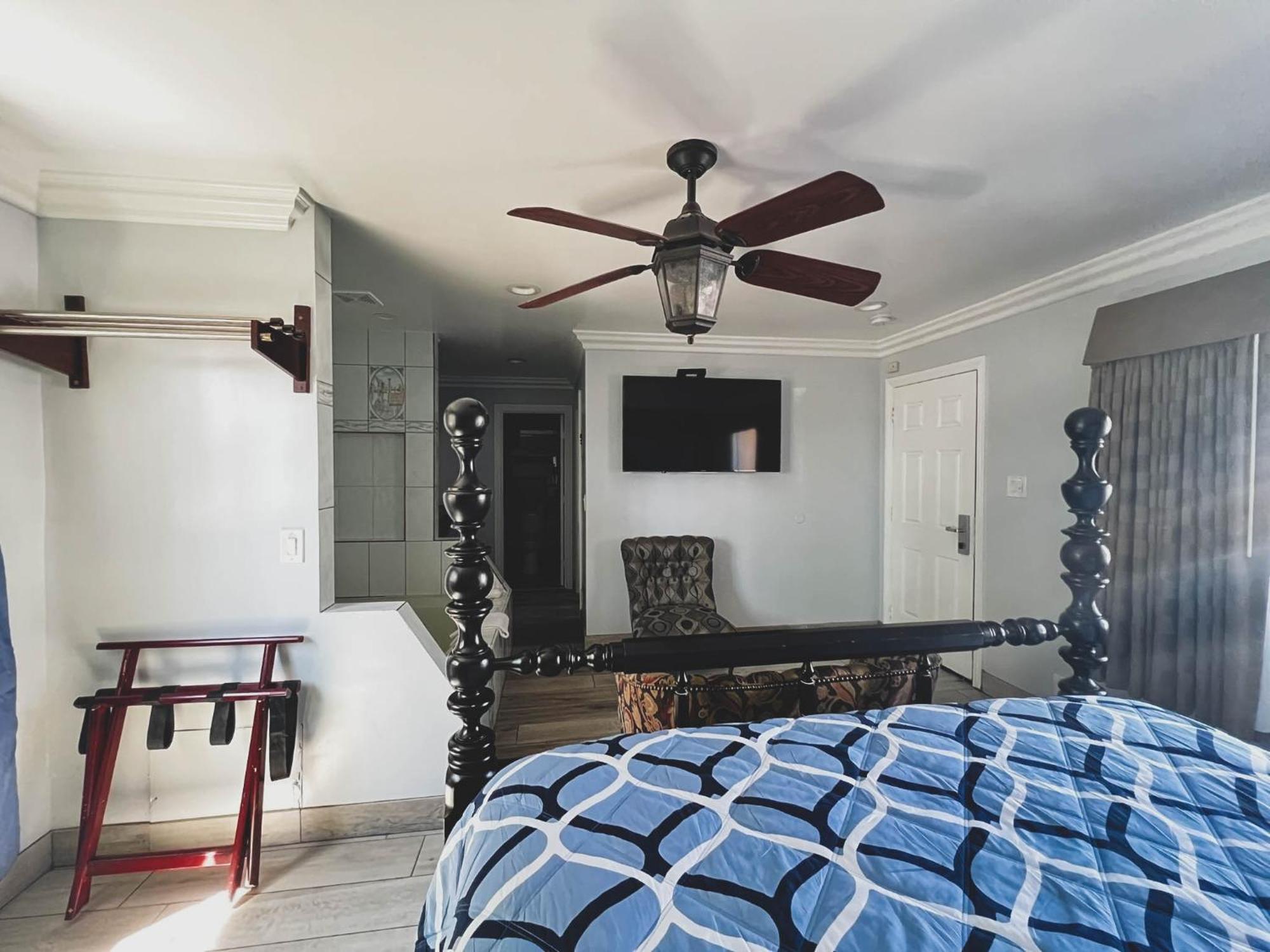 Viking Motel-Ventura Dış mekan fotoğraf