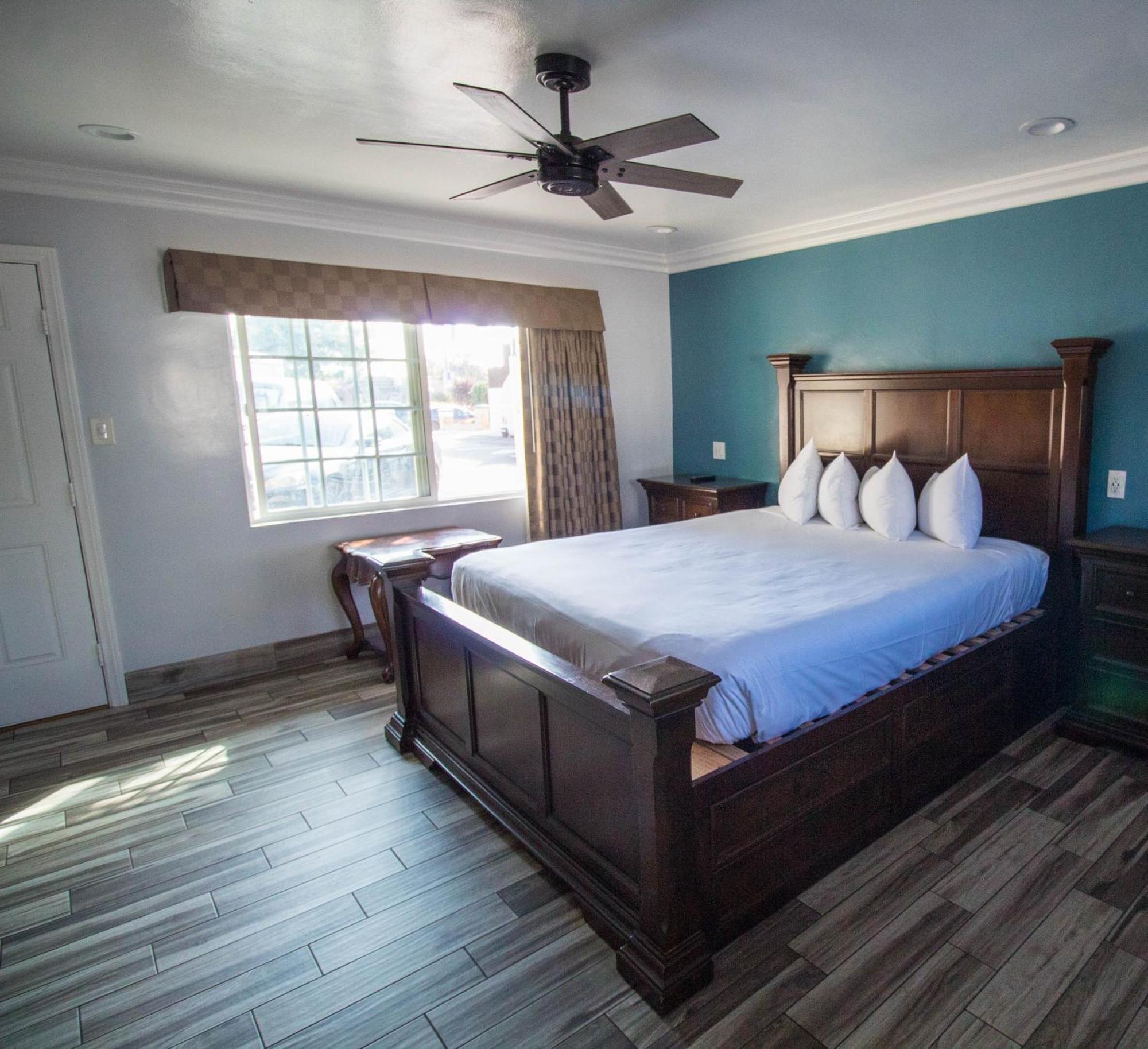 Viking Motel-Ventura Dış mekan fotoğraf