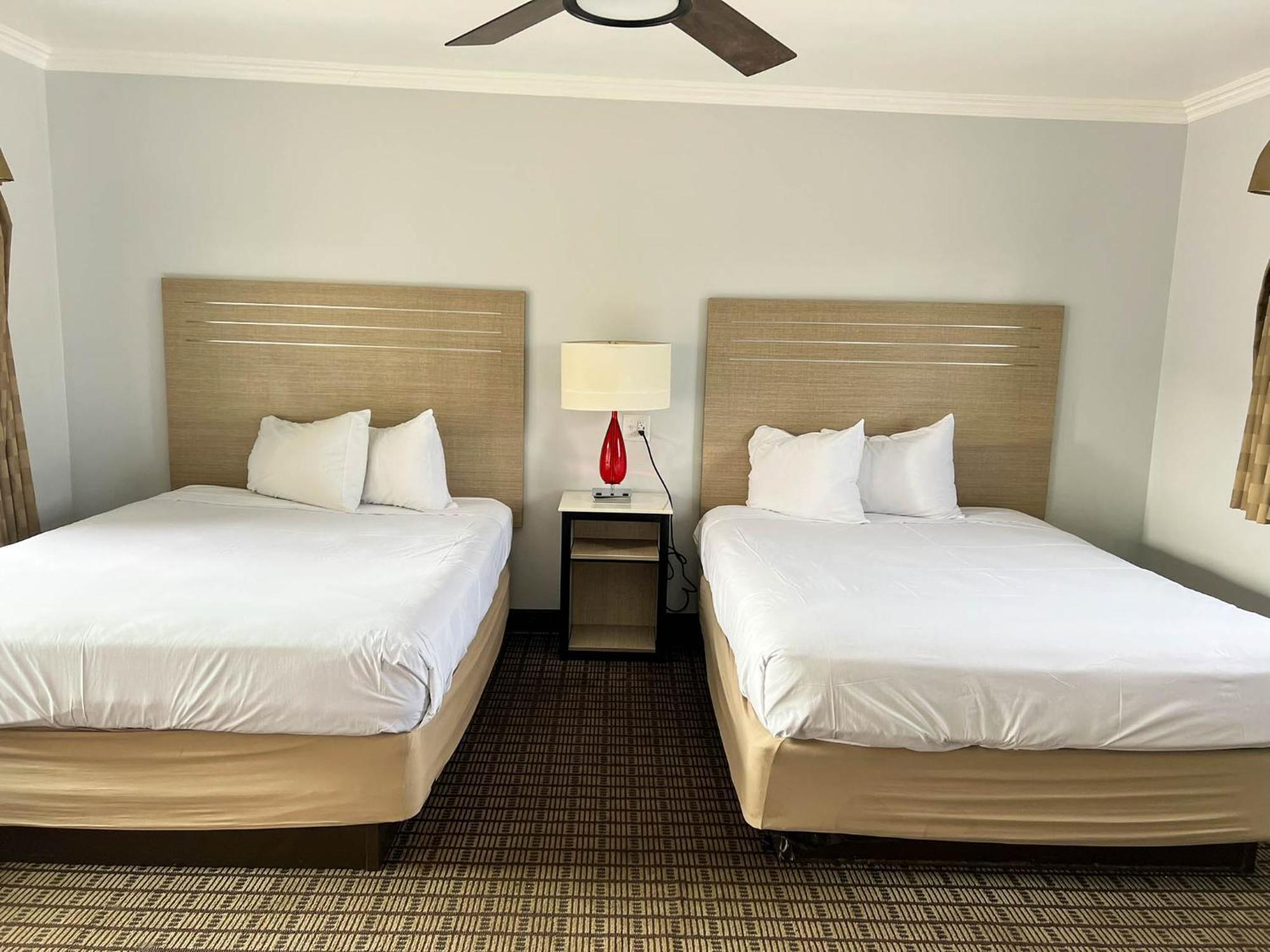 Viking Motel-Ventura Dış mekan fotoğraf