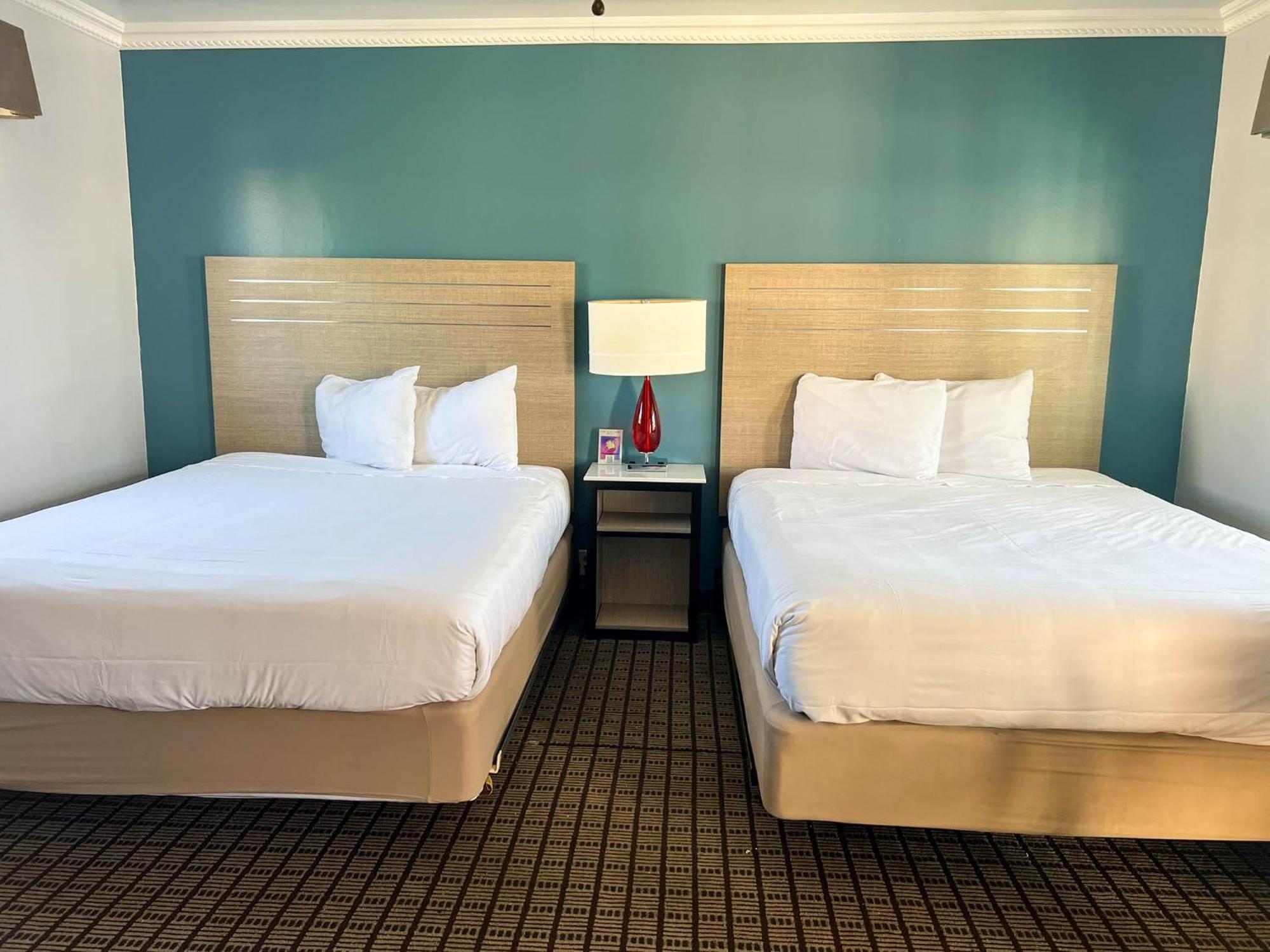 Viking Motel-Ventura Dış mekan fotoğraf