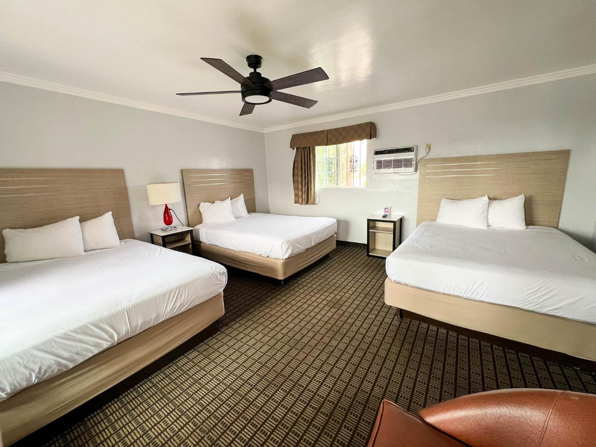 Viking Motel-Ventura Dış mekan fotoğraf