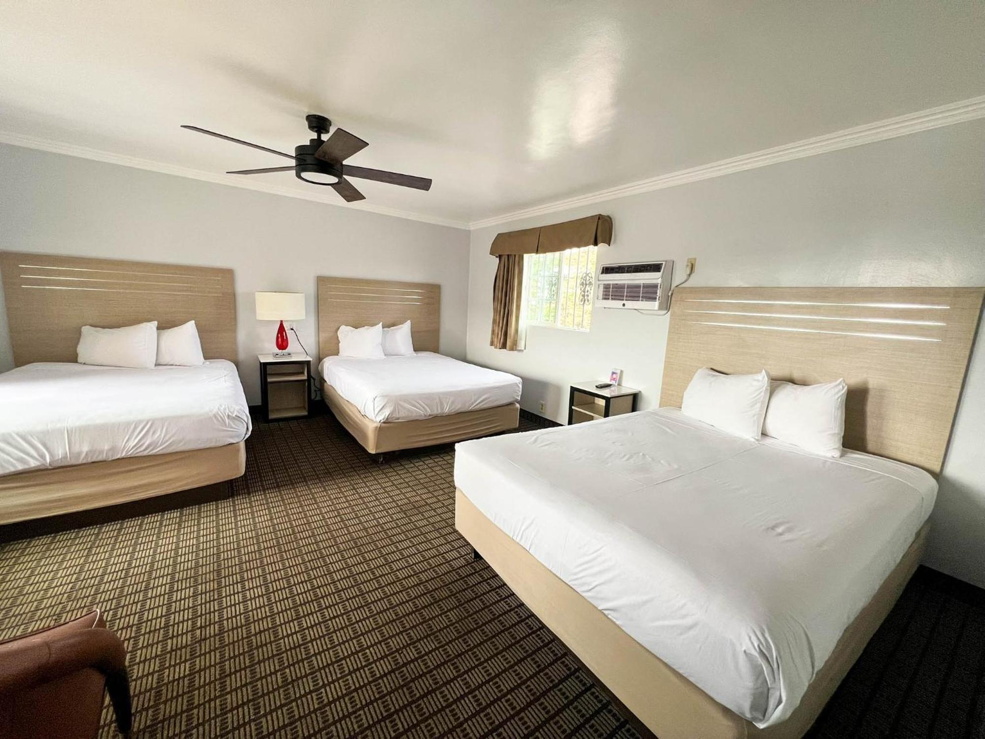 Viking Motel-Ventura Dış mekan fotoğraf