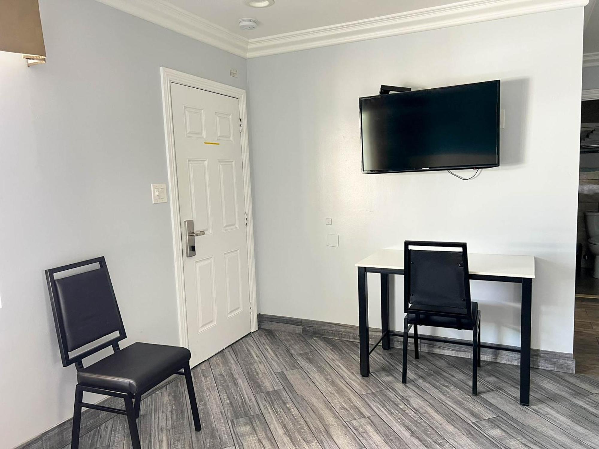 Viking Motel-Ventura Dış mekan fotoğraf