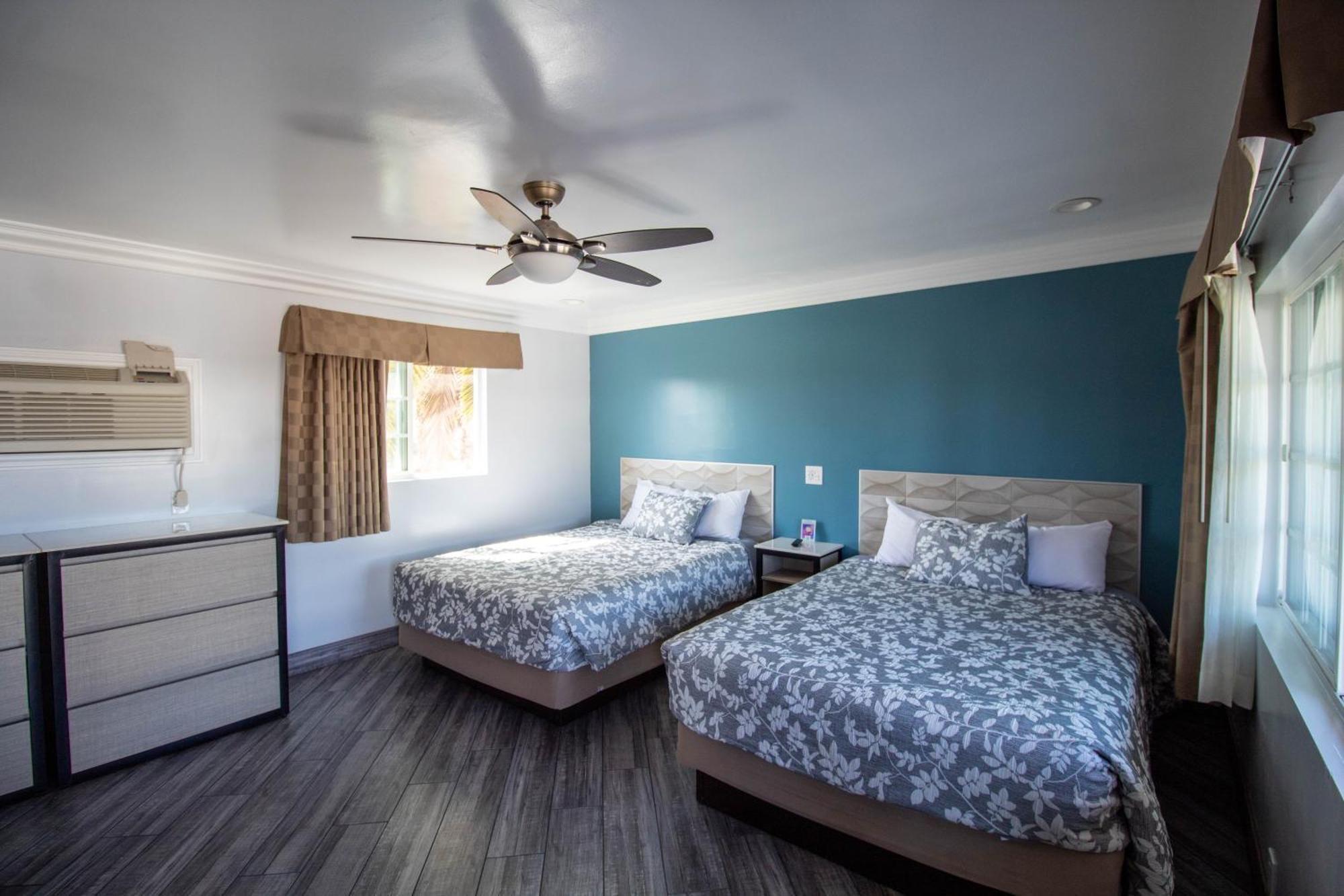 Viking Motel-Ventura Dış mekan fotoğraf