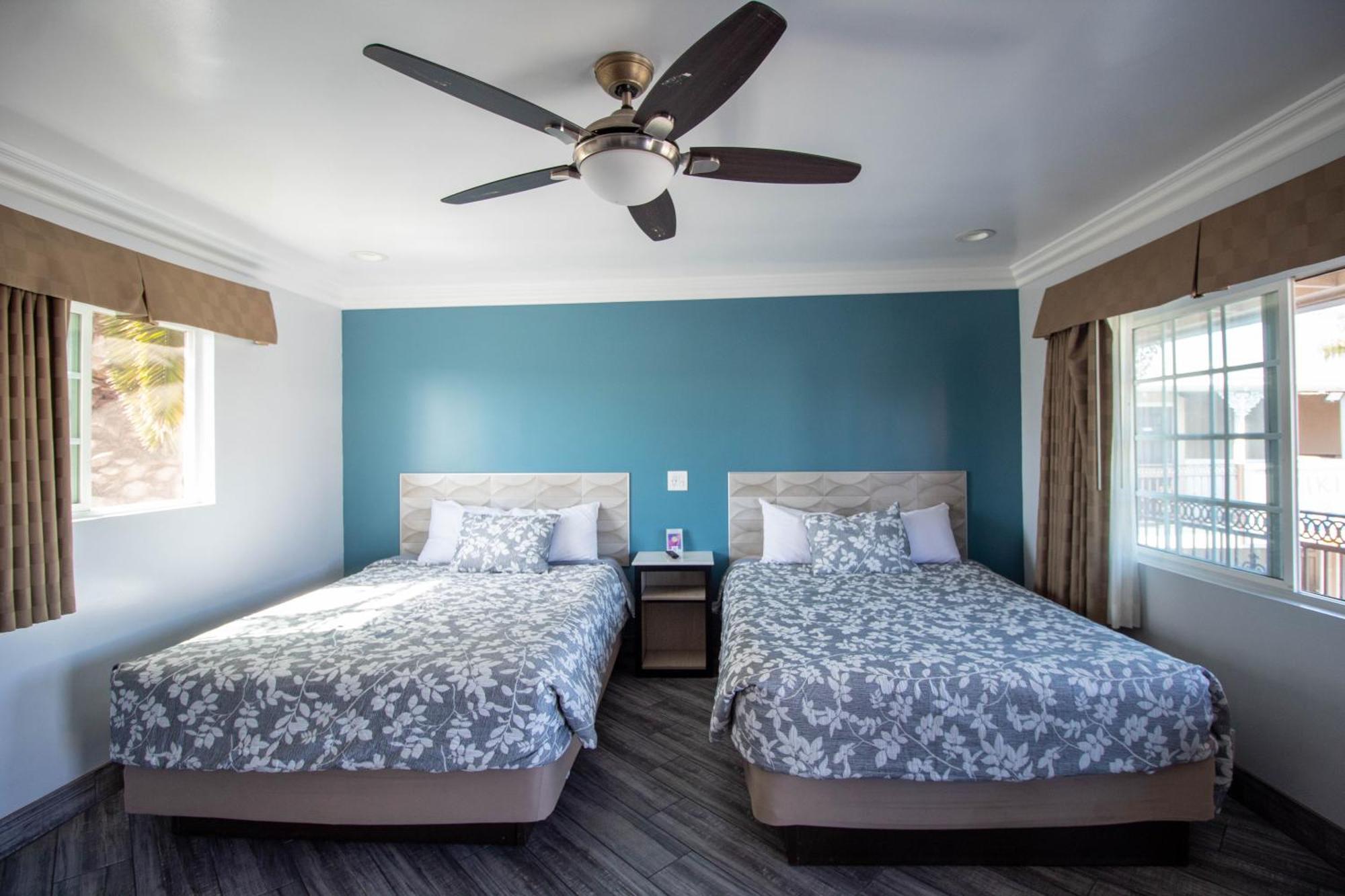 Viking Motel-Ventura Dış mekan fotoğraf
