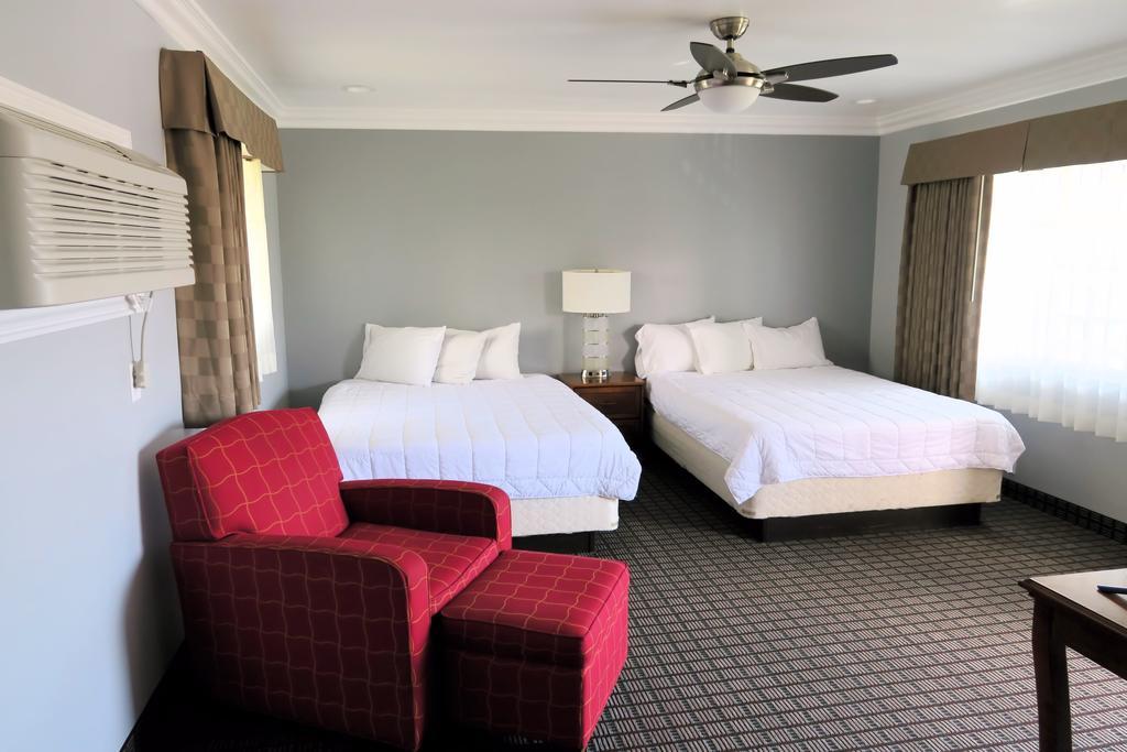 Viking Motel-Ventura Dış mekan fotoğraf