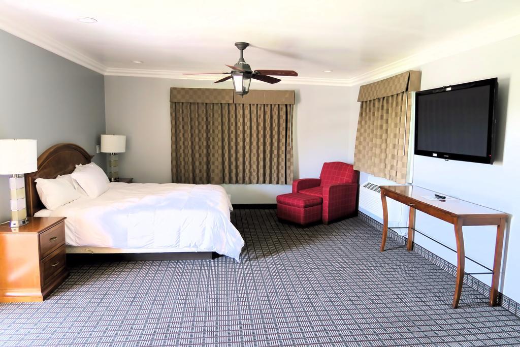 Viking Motel-Ventura Dış mekan fotoğraf