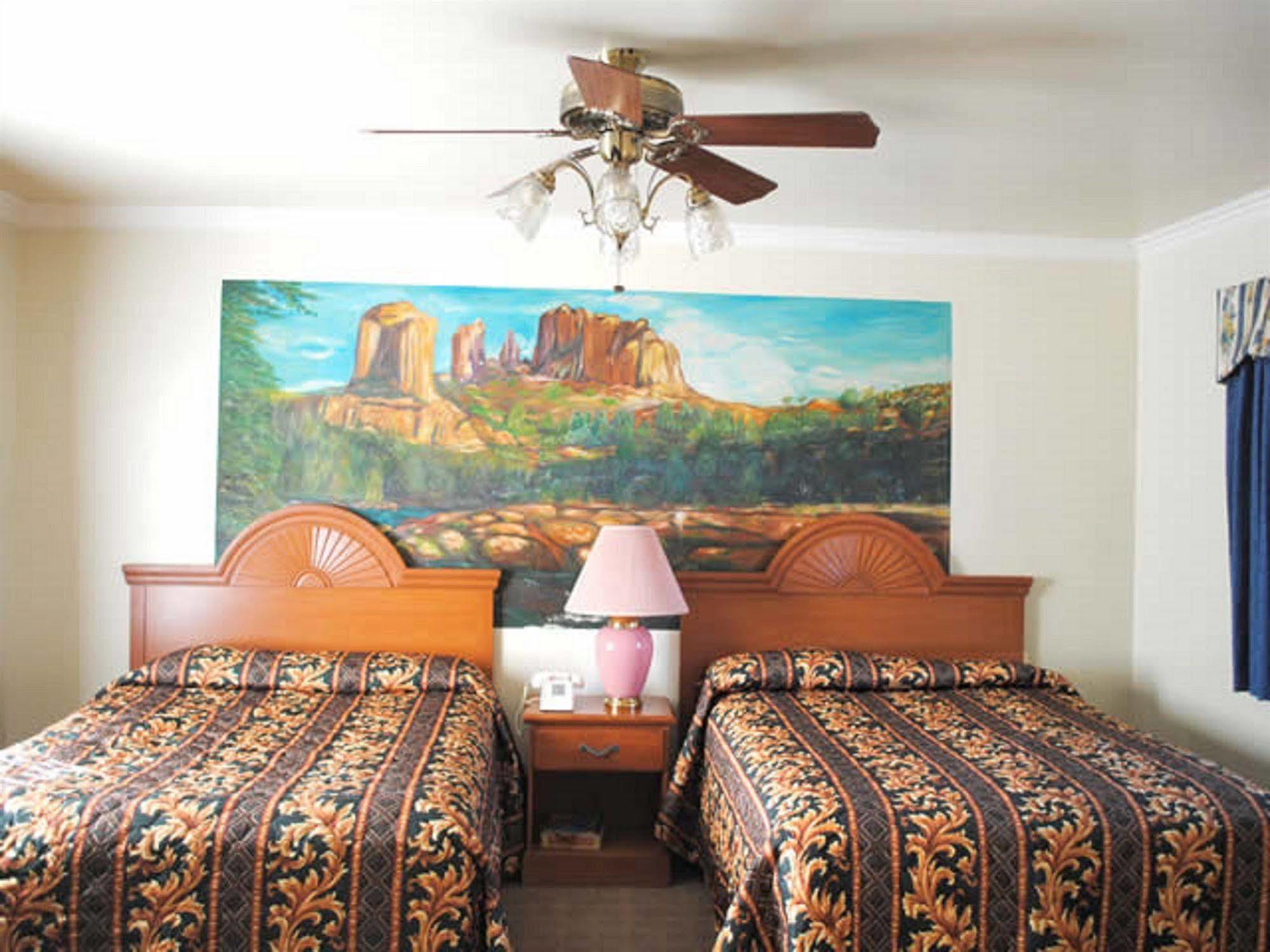 Viking Motel-Ventura Dış mekan fotoğraf