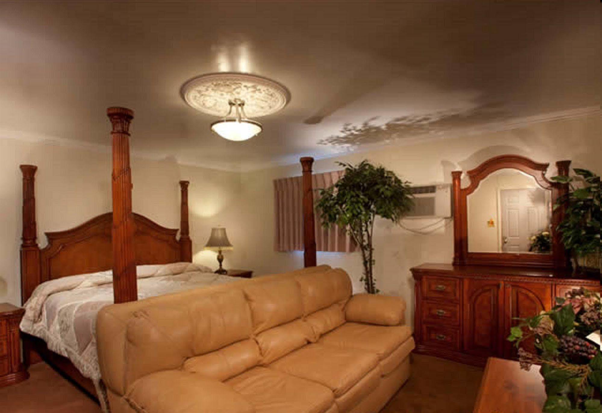Viking Motel-Ventura Dış mekan fotoğraf