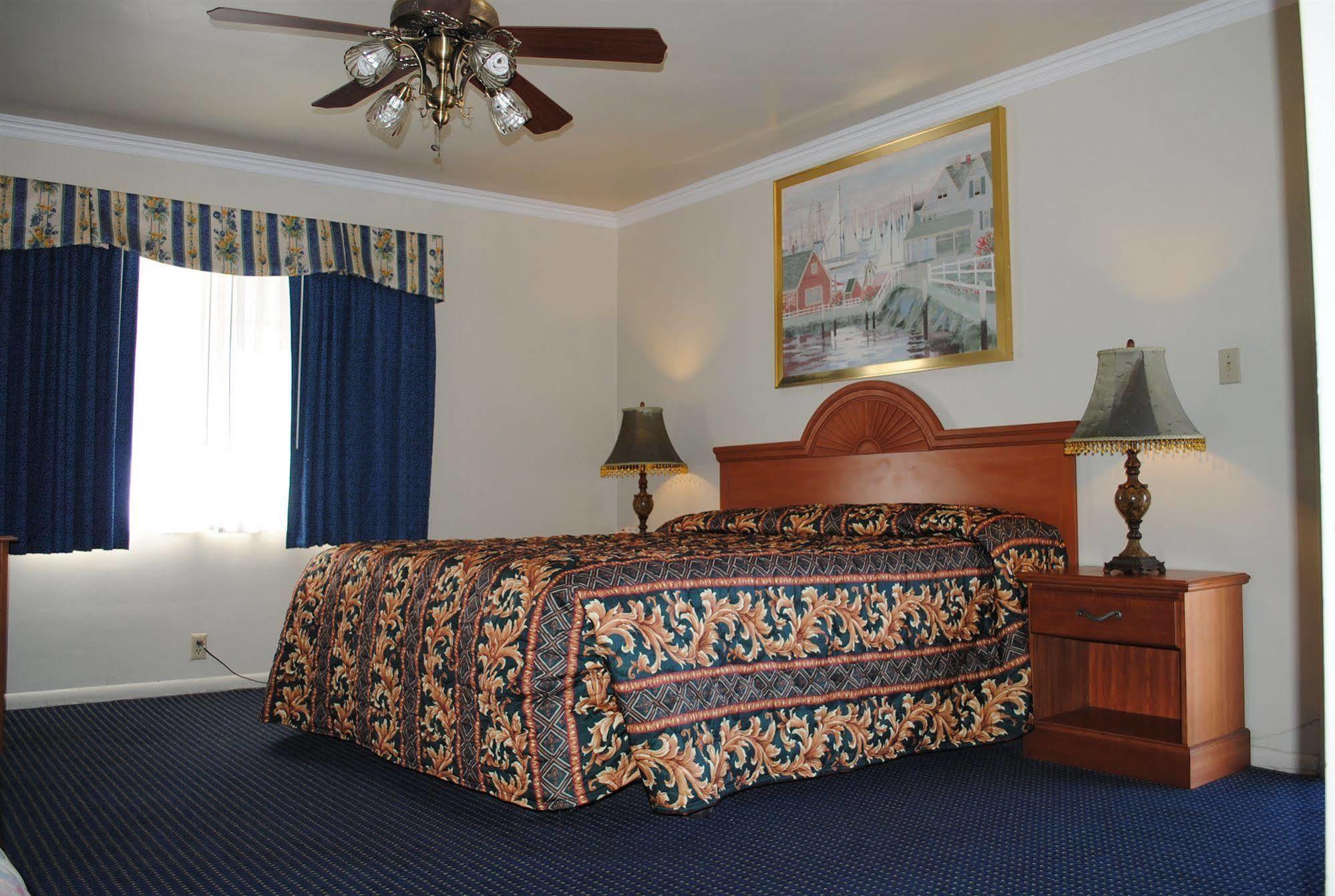 Viking Motel-Ventura Dış mekan fotoğraf